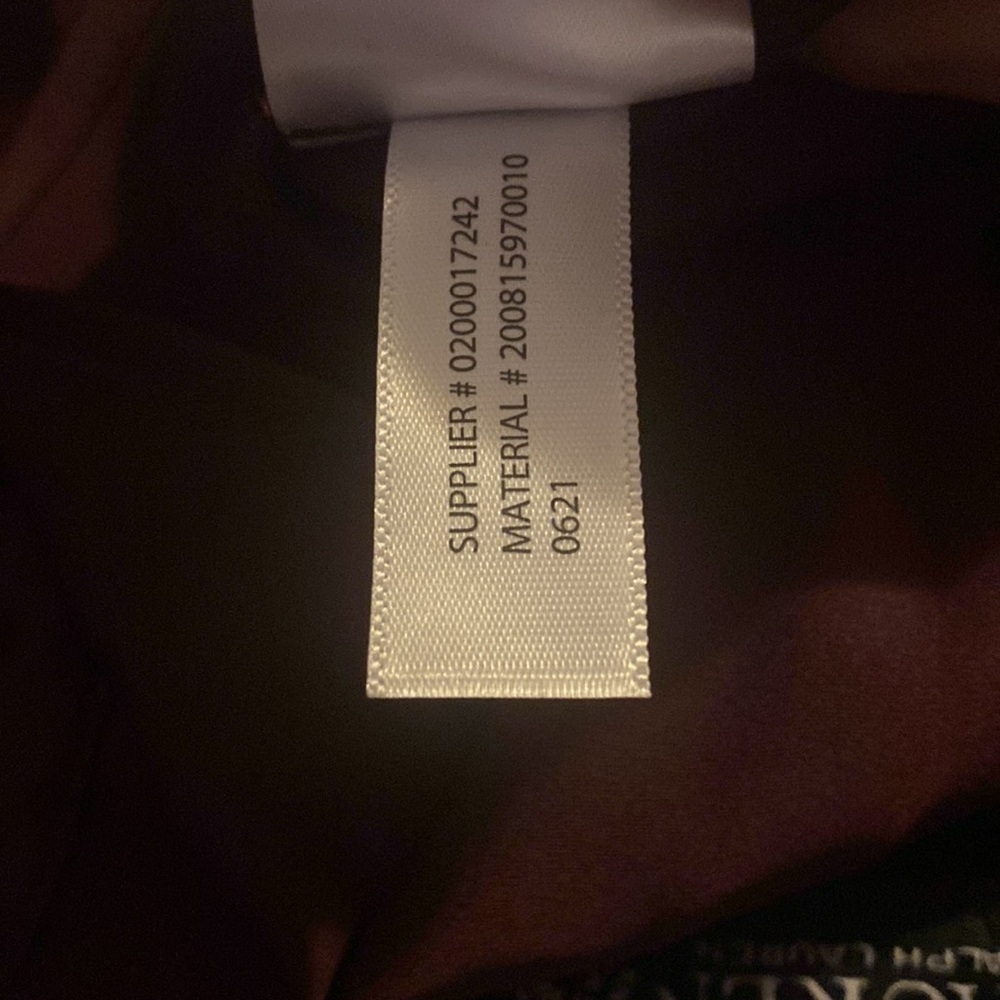 Ralph Lauren button down - Picture 4 of 11
